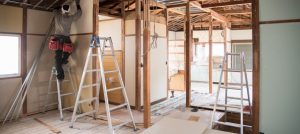 Entreprise de rénovation de la maison et de rénovation d’appartement à Saint-Mars-du-Desert